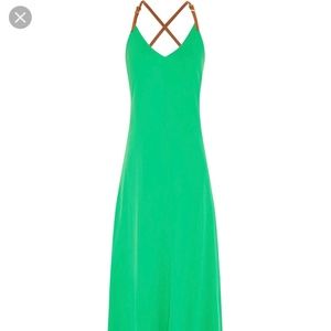 Ted Baker - Desile Dress - Size 0 - NWT